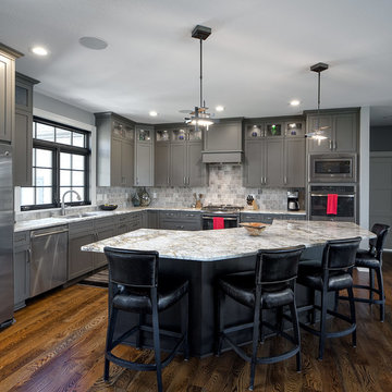 Le Sueur Remodel