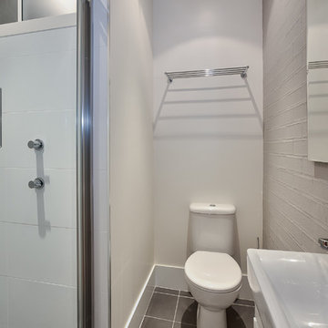 Guest Room Ensuite