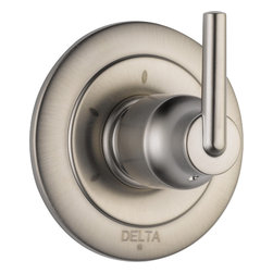 Delta Trinsic&reg;  3 Function Diverter Trim - Tub And Shower Parts