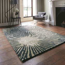 Shore Rug - Floor Rugs