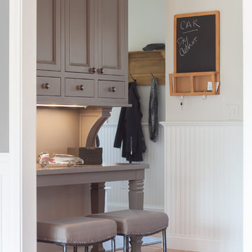 Connecticut Shoreline Renovation