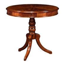 Round Tables