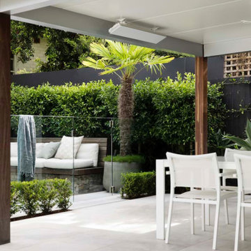 2022 Gold Award 2 - Gold Award - Residential Design (Mid Scale) - Growing Rooms