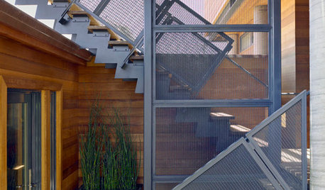 Ways to Put Metal Mesh to Work Around the House