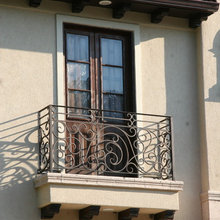 Doors & Windows