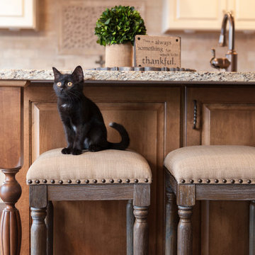Windbush Way Kitchen Remodel