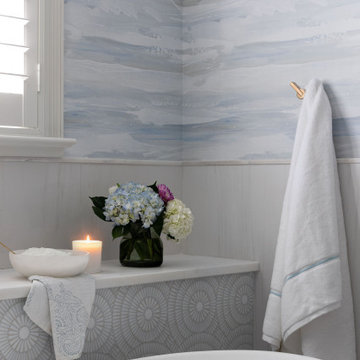 Dilworth Bath