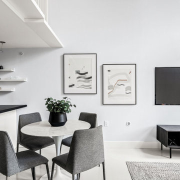 Dining Room - Modern