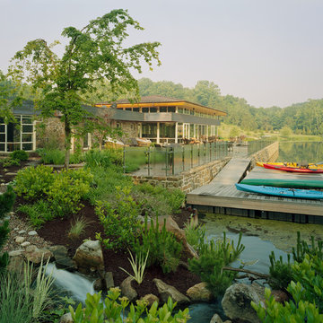 Sinquefield Reserve