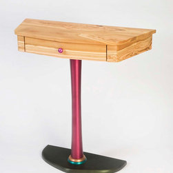Console & Side Tables - Coffee And Accent Tables