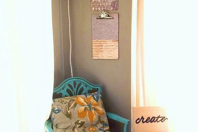Art/Craft Room