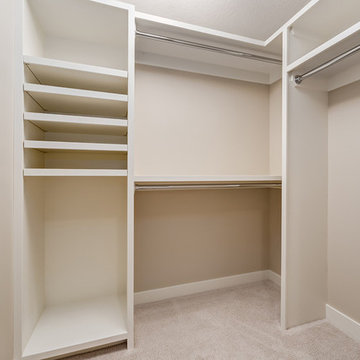 Custom Capilano 3223 sq/ft