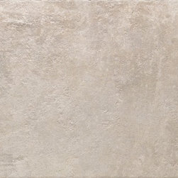 Concrete Look Tiles - Baltimore Natural - Wall & Floor Tiles