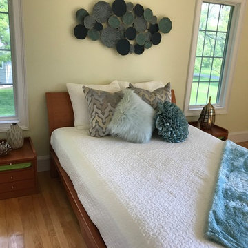 MASTER BEDROOM ESSEX COUNTY NJ