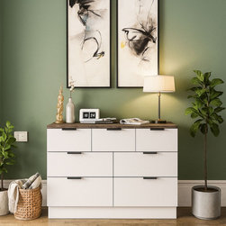Dressing Unit - Products