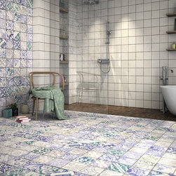IMPORTED TILES COLLECTION - Products