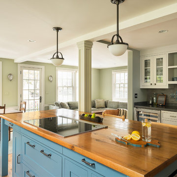 Brian Doherty Kitchens