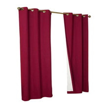 Curtains