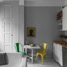 Apartment Design Ideas
