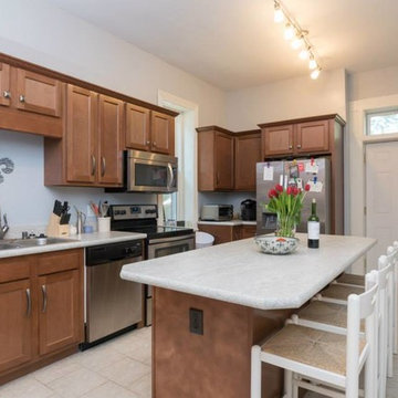 Glenwood Beech Remodel
