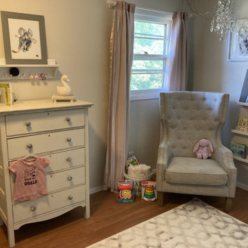 Allison's Nursery