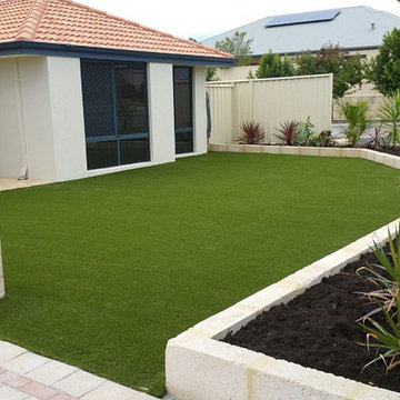 Artificial Grass