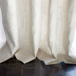 Barn & Willow - Belgian Linen Draperies - Curtains