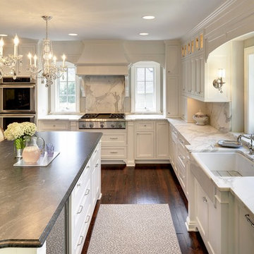 Whole House Renovation