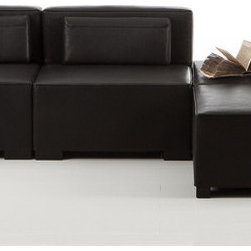 Chess Bruehl - Loveseats