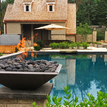 The Most EPIC Backyard EVER