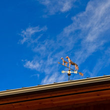 weather vanes