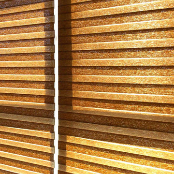 Springblinds Premium Zebra Dual Sheer Shades