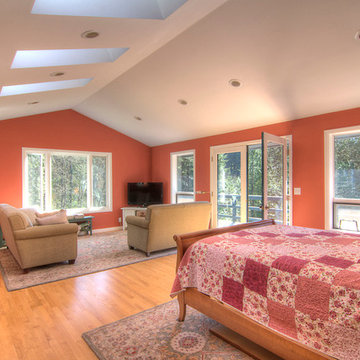 Woodinville Home