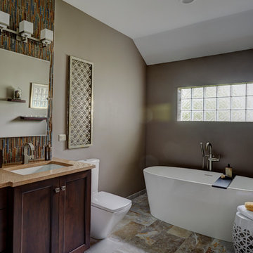 Tinley Park Bathroom Remodel