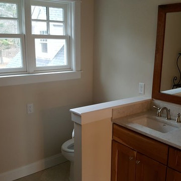 Bennett Point MD Residence