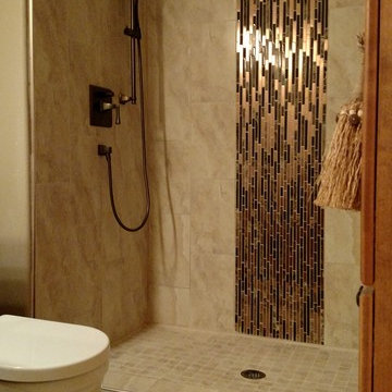 Master Bath Upgrade - AFTER