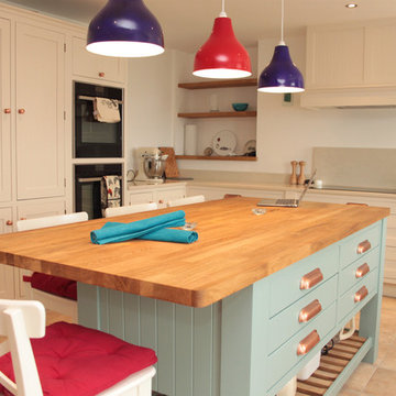 Victorian Refurbishment