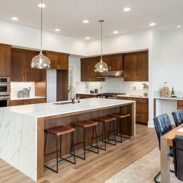 Kitchen Renovation Mountain View