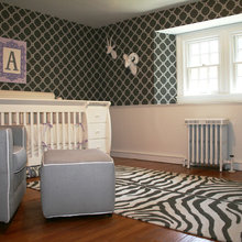 Nursery