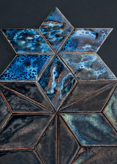 Мозаичная плитка by Tile Atelier
