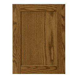 Polar Door (Oak) - Products