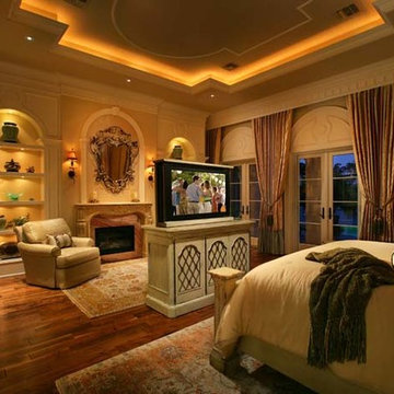 Bedroom Lighting
