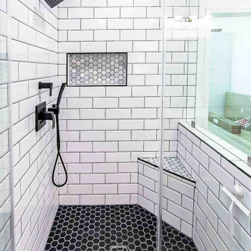 Bathroom Remodeling Woodland Hills, CA