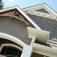 Exterior House Colors