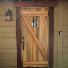 Doors