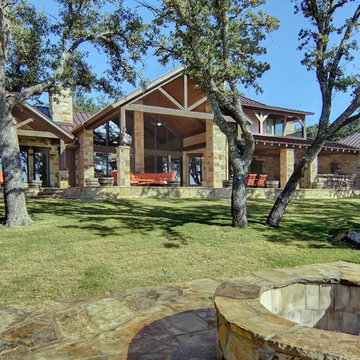 Westside Oaks