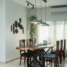 Dining Room Ideas