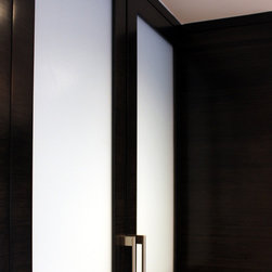 Laguna Bamboo - Kitchen Cabinetry