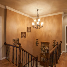 Staircases