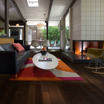 Kahrs Hardwood Flooring